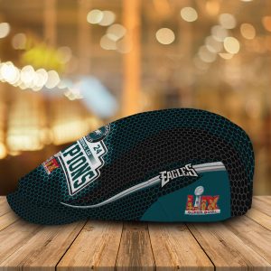 Philadelphia Eagles Jeff Cap - MAITM 9926