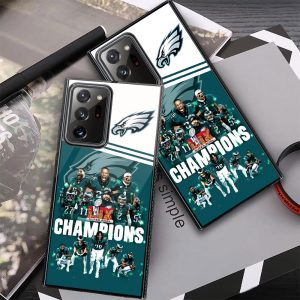 Philadelphia Eagles Phone Case - HOATT 8293