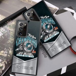 Philadelphia Eagles Phone Case - HOATT 8336