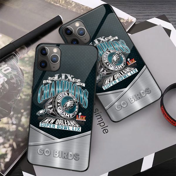 Philadelphia Eagles Phone Case - HOATT 8336