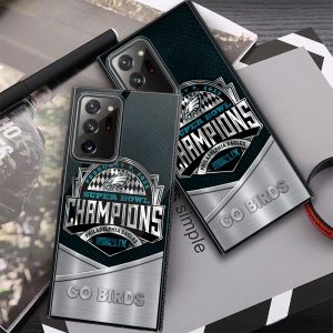 Philadelphia Eagles Phone Case - HOATT 8350