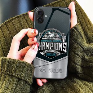 Philadelphia Eagles Phone Case - HOATT 8350