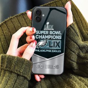 Philadelphia Eagles Phone Case - HOATT 8419