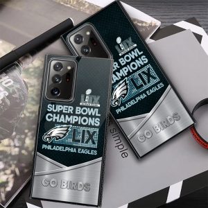 Philadelphia Eagles Phone Case - HOATT 8419