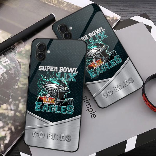 Philadelphia Eagles Phone Case - HOATT 8434