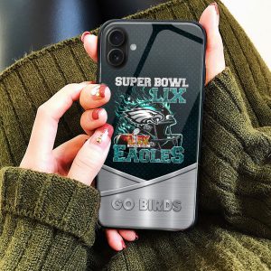 Philadelphia Eagles Phone Case - HOATT 8434