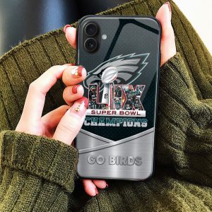 Philadelphia Eagles Phone Case - HOATT 8575