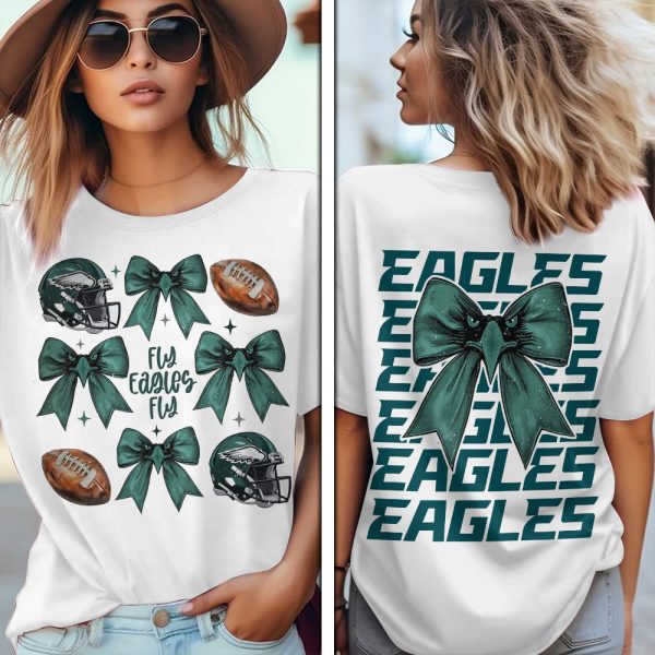 Philadelphia Eagles 3D Apparel - GNE 2751