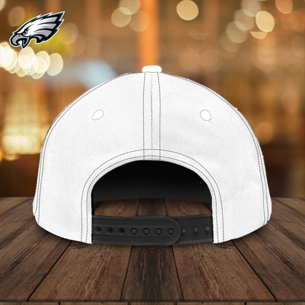 Philadelphia Eagles Classic Cap - GNE 2756