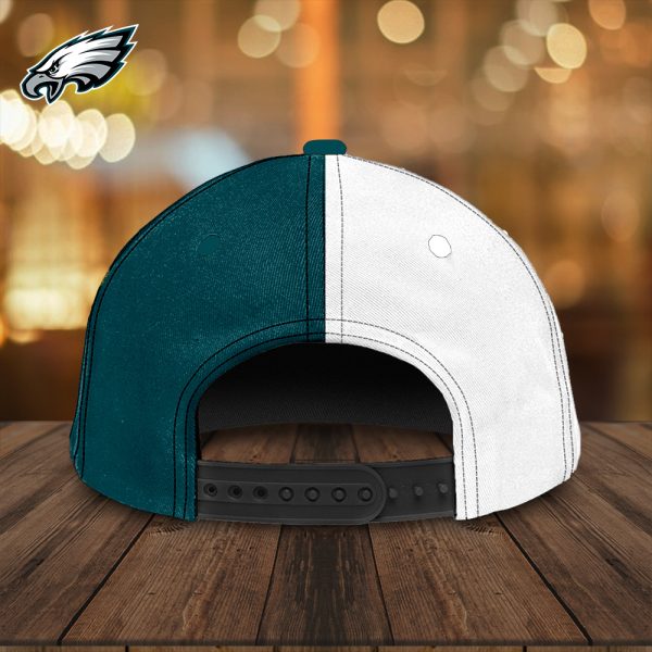 Philadelphia Eagles Classic Cap - TANTN 10803