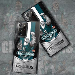 Philadelphia Eagles Phone Case - TANTN 10875