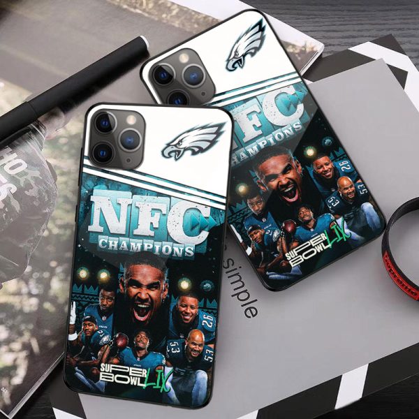 Philadelphia Eagles Phone Case - HOATT 8175