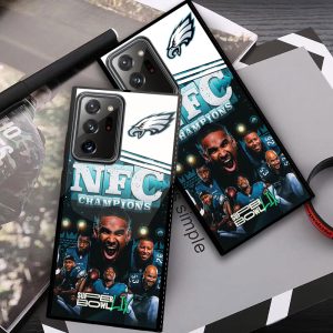 Philadelphia Eagles Phone Case - HOATT 8175