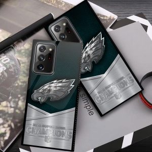 Philadelphia Eagles Phone Case - HOATT 8354