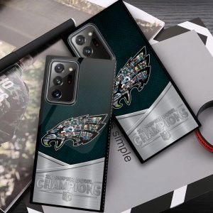 Philadelphia Eagles Phone Case - HOATT 8753