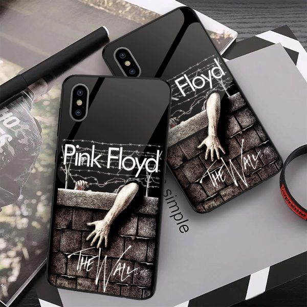 Pink Floyd Phone Case - GNE 2650