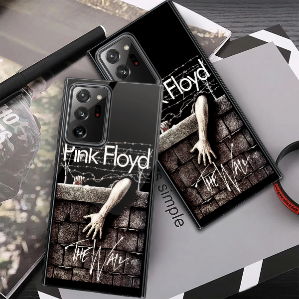 Pink Floyd Phone Case - GNE 2650