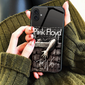 Pink Floyd Phone Case - GNE 2650