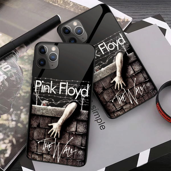 Pink Floyd Phone Case - GNE 2650