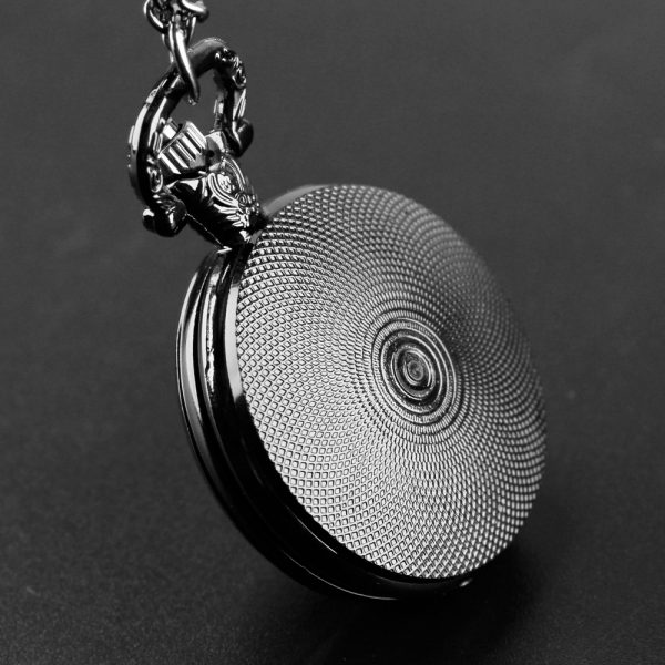 Pink Floyd Quartz Pocket Watch - MAITMDROP044