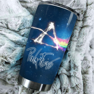 Pink Floyd Tumbler Cup - GNE 2711