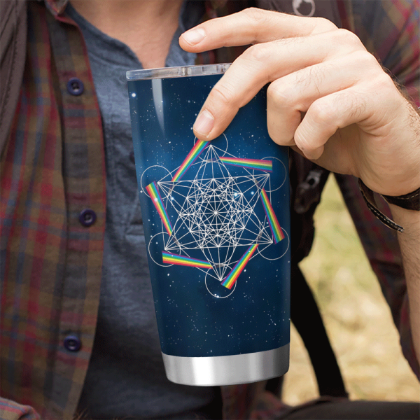 Pink Floyd Tumbler Cup - GNE 2711