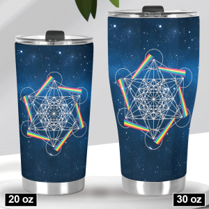 Pink Floyd Tumbler Cup - GNE 2711