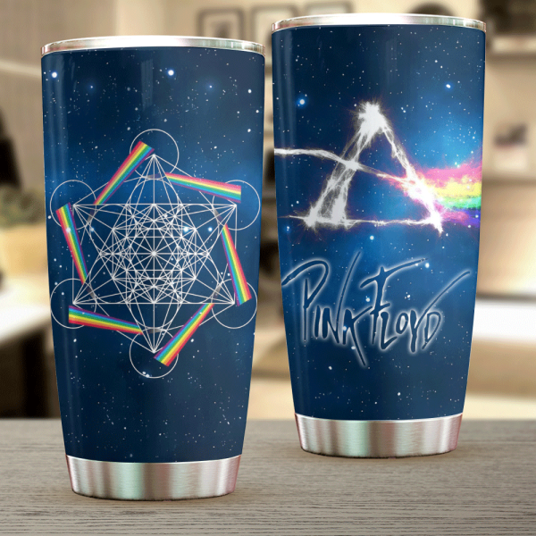 Pink Floyd Tumbler Cup - GNE 2711