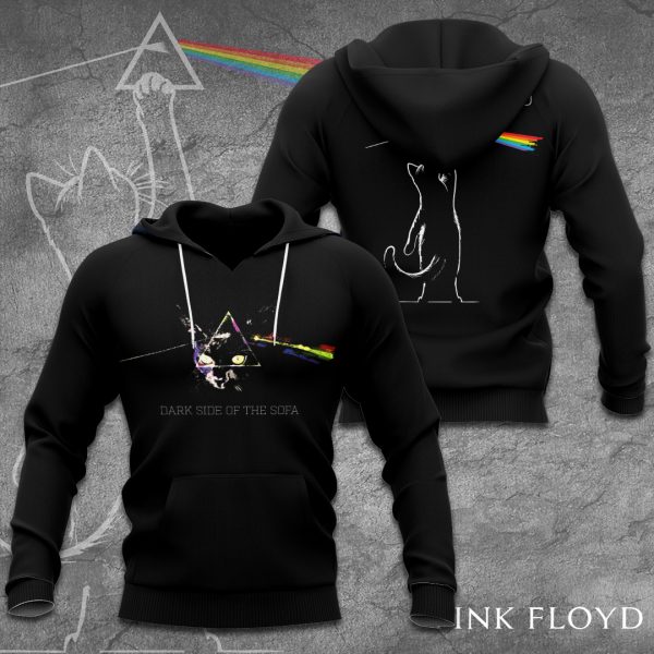 Pink Floyd 3D Apparel – GNE 2640