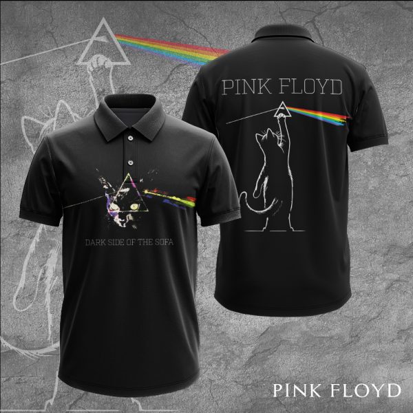 Pink Floyd 3D Apparel – GNE 2640