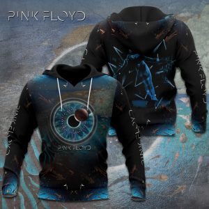 Pink Floyd 3D Apparel – GNE 2725