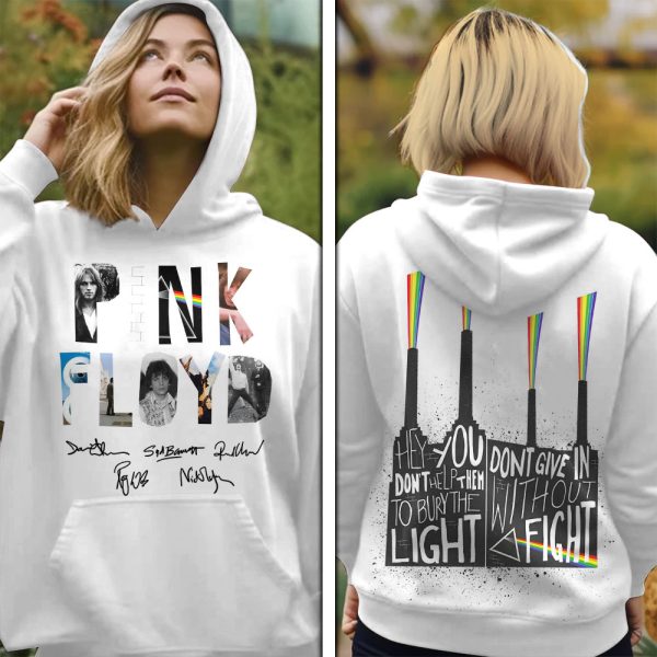 Pink Floyd 3D Apparel – GNE 2768