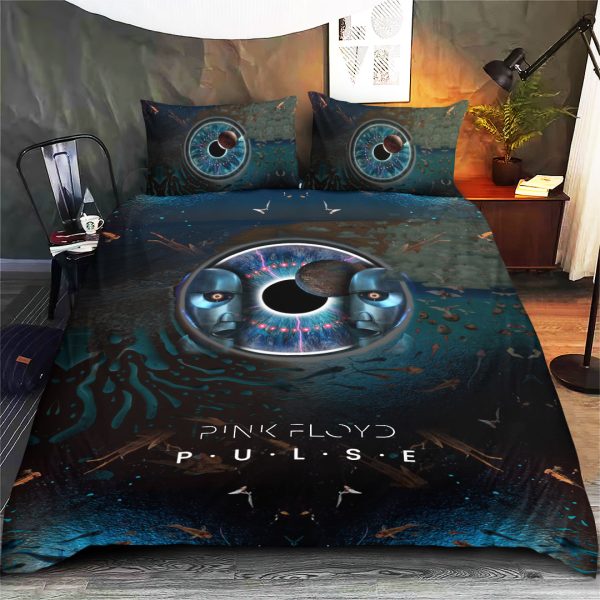 Pink Floyd Bedding set - GNE 2726