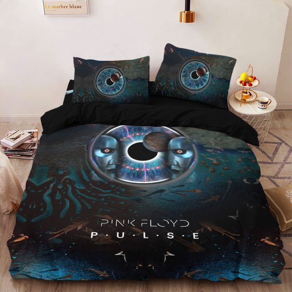 Pink Floyd Bedding set - GNE 2726