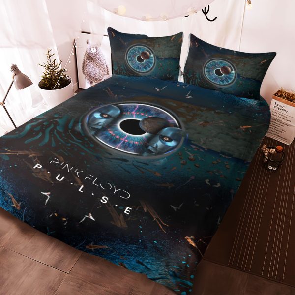 Pink Floyd Bedding set - GNE 2726