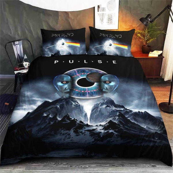 Pink Floyd Bedding set - GNE 2727