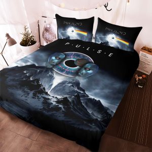 Pink Floyd Bedding set - GNE 2727