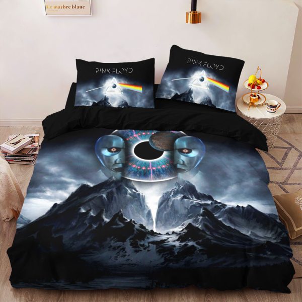 Pink Floyd Bedding set - GNE 2727