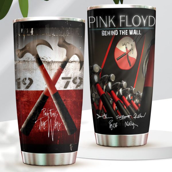 Pink Floyd Tumbler Cup - GNE 2769