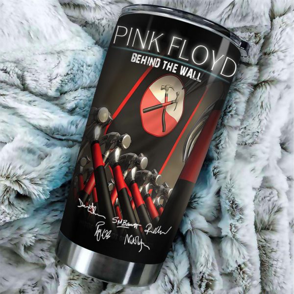 Pink Floyd Tumbler Cup - GNE 2769