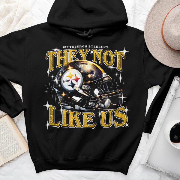 Pittsburgh Steelers 3D Apparel - TANTN 11001