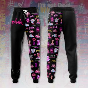 P!nk 3D Apparel – VANDH 4177