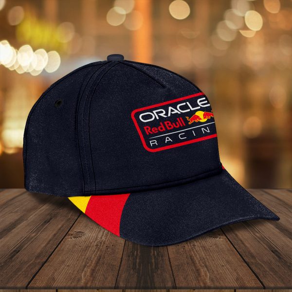 Red Bull Racing F1 Classic Cap - TANTN 10893