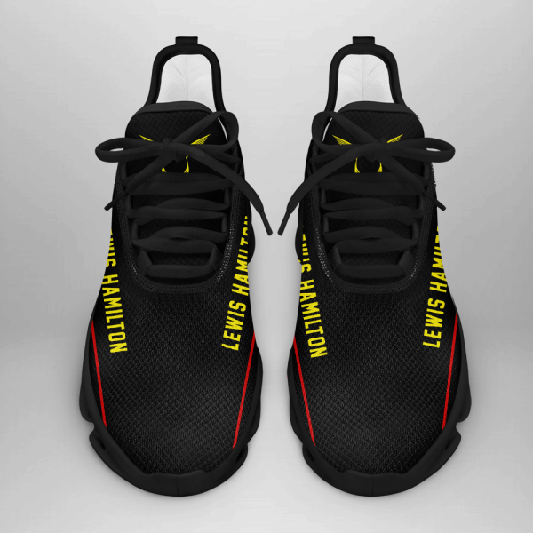 Scuderia Ferrari x Lewis Hamilton Clunky Sneaker - ANHNV 6003