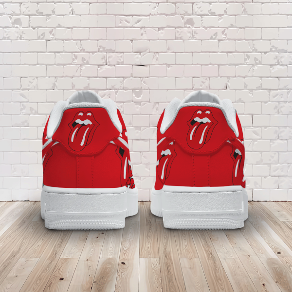 The Rolling Stones AF1 Sneaker – ANHNV 6075