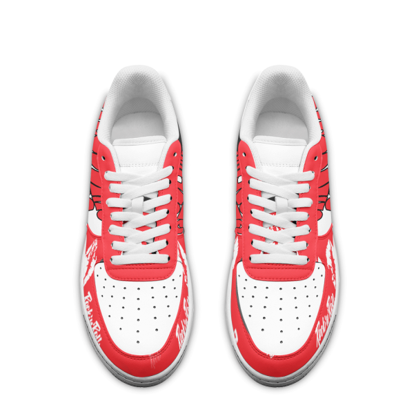 The Rolling Stones AF1 Sneaker – ANHNV 6075