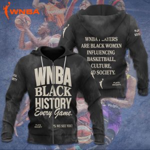 Women's National Basketball Association 3D Apparel - TANTN 10783