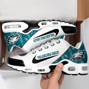 Philadelphia Eagles Air Max Shoes - ANHNV 5985