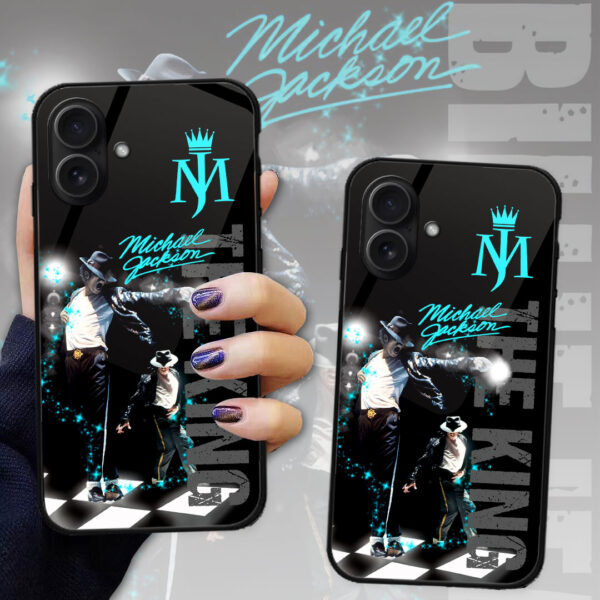 Michael Jackson Phone Case - HOATT 9550