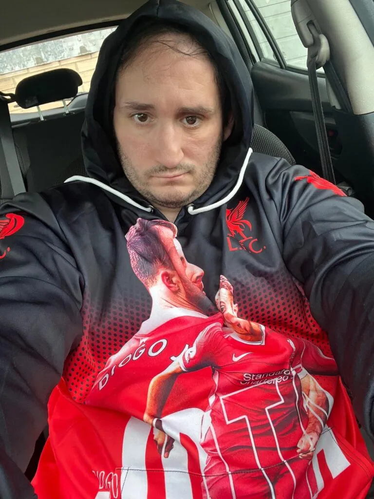 Image #2 from Dardan Mulosmanaj